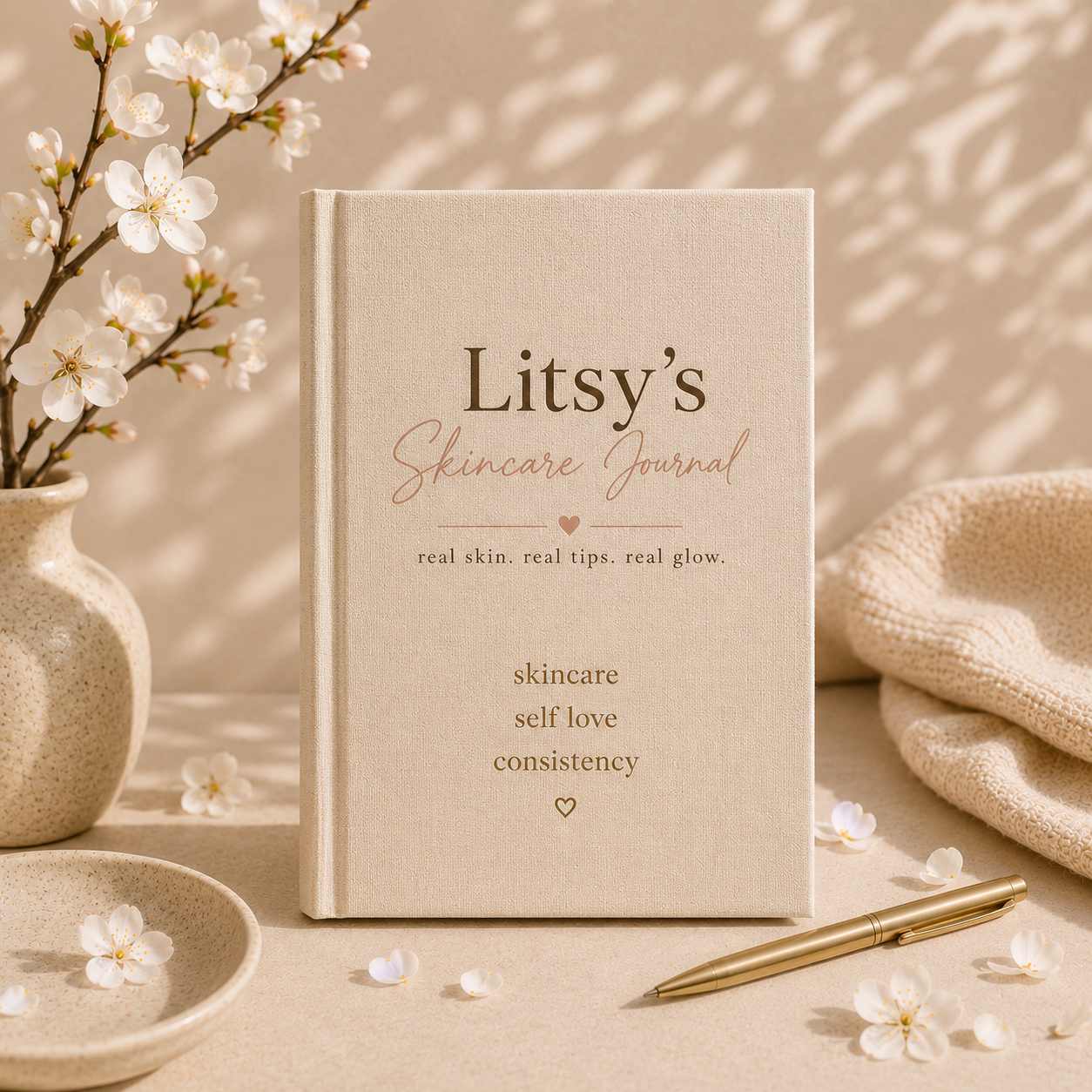 Litsy's Journal