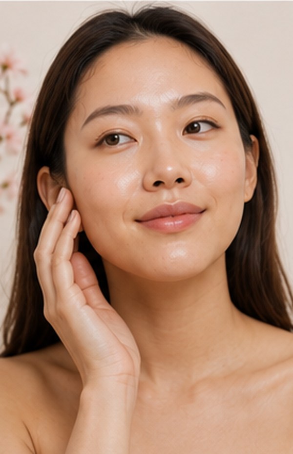 Ageing prevention skin care guide